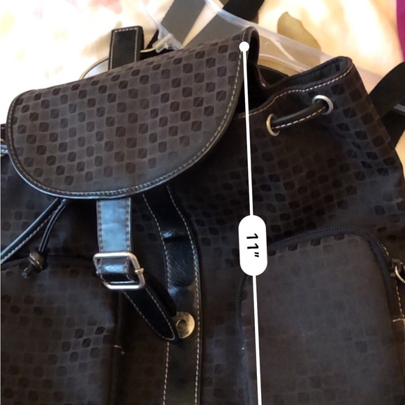 Nine&Co backpack - Picture 10 of 10